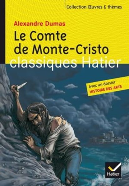 Le Comte de Monte-Cristo, Alexandre Dumas ; Hélène Potelet ; Pierre Laporte - Ebook - 9782218972096