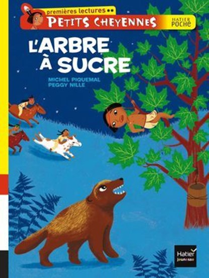 L'arbre à sucre, Michel Piquemal - Ebook - 9782218979798