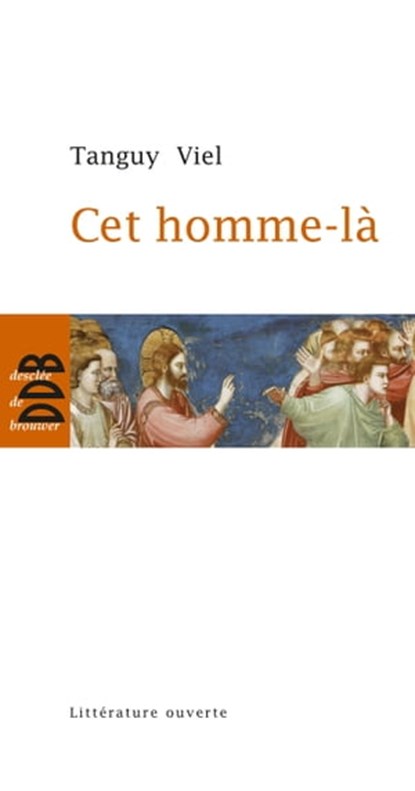 Cet homme-là, Tanguy Viel - Ebook - 9782220023908