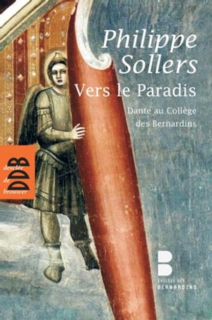 Vers le Paradis, Philippe Sollers ; Antoine Guggenheim - Ebook - 9782220087191