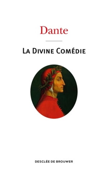 La Divine Comédie, Ruedi Imbach ; Dante - Ebook - 9782220095219