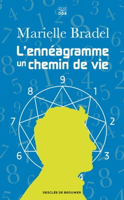 L'Ennéagramme, Marielle Bradel ; Bernard Ugeux - Ebook - 9782220097060