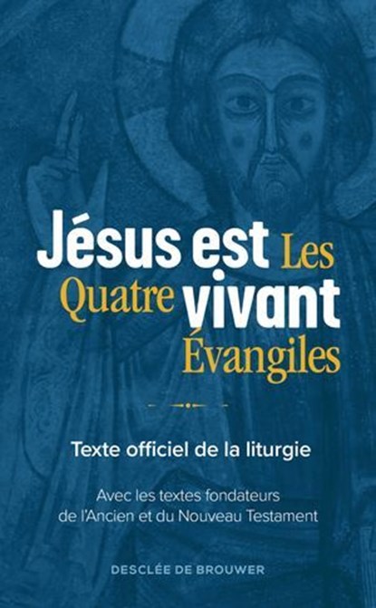 Jésus est vivant, Collectif - Ebook - 9782220099514