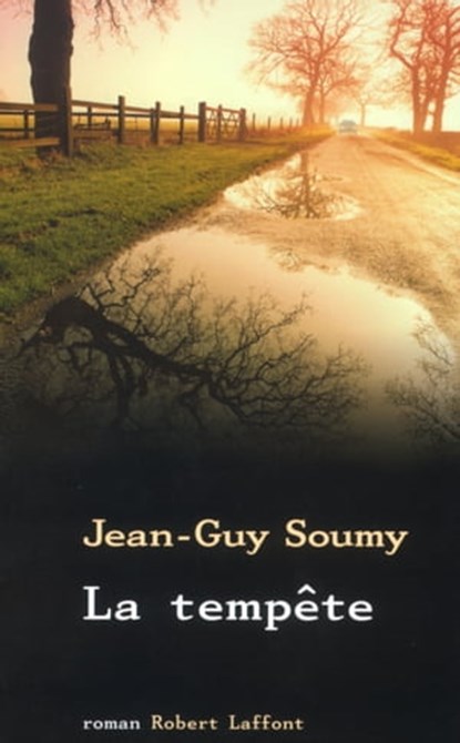 La tempête, Jean-Guy Soumy - Ebook - 9782221121542