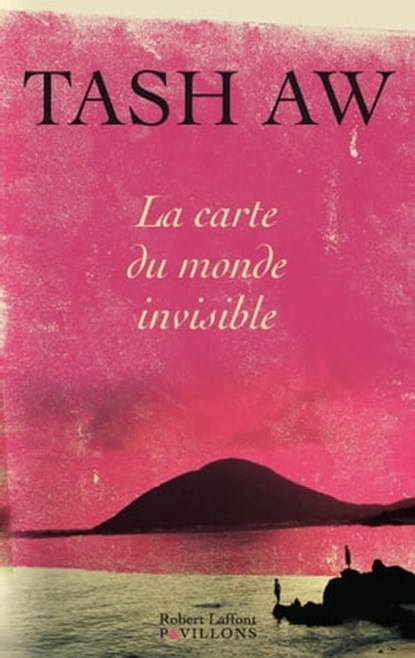 La carte du monde invisible, TASH AW Tash - Ebook - 9782221129890