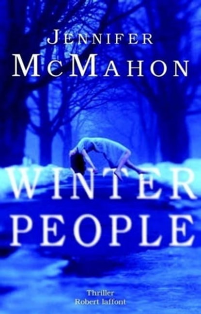 Winter people, Jennifer McMahon - Ebook - 9782221157206