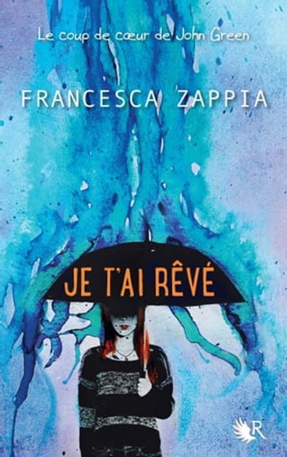 Je t'ai rêvé, Francesca Zappia - Ebook - 9782221191576