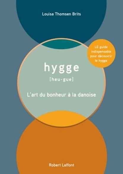 Hygge, Louisa Thomsen Brits - Ebook - 9782221198469