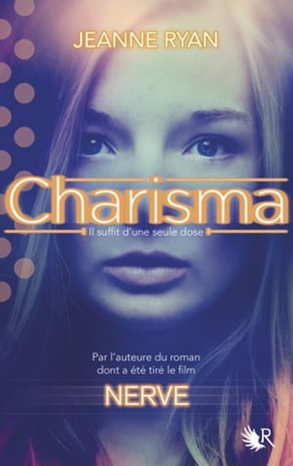 Charisma - édition française, Jeanne Ryan - Ebook - 9782221219867