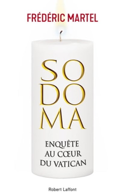 Sodoma, Frédéric Martel - Ebook - 9782221222089