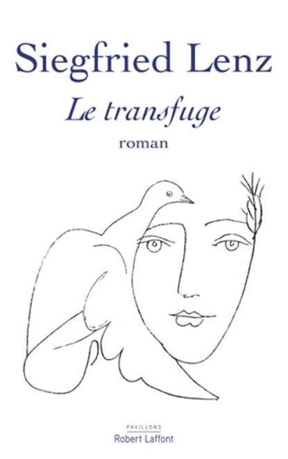 Le Transfuge, Siegfried Lenz - Ebook - 9782221238837