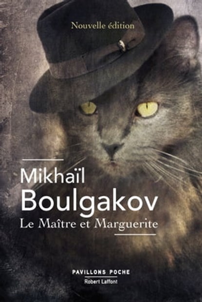 Le Maître et Marguerite - Édition annotée, Mikhaïl Bulgakov ; Marianne Gourg ; Serguei Ermolinski - Ebook - 9782221240564