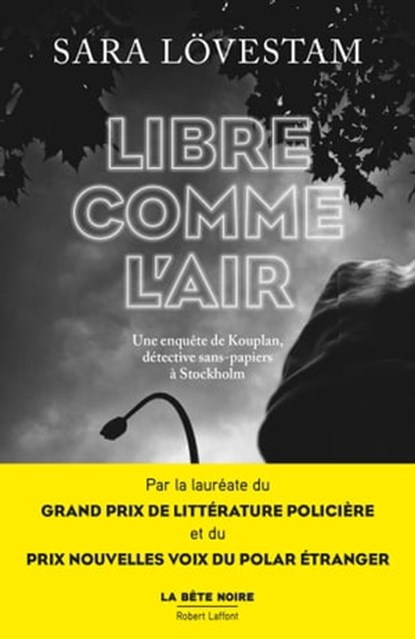 Libre comme l'air - Tome 3, Sara Lövestam - Ebook - 9782221242001
