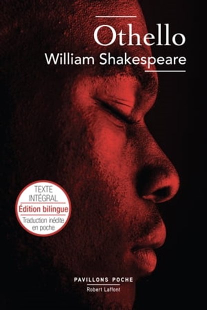 Othello - Édition bilingue, William Shakespeare - Ebook - 9782221246368