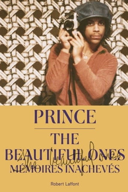The Beautiful Ones, Prince ; Dan Piepenbring - Ebook - 9782221246610