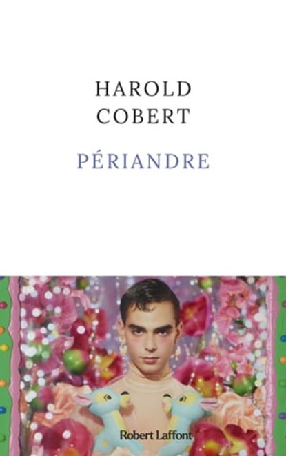 Périandre, Harold Cobert - Ebook - 9782221256879