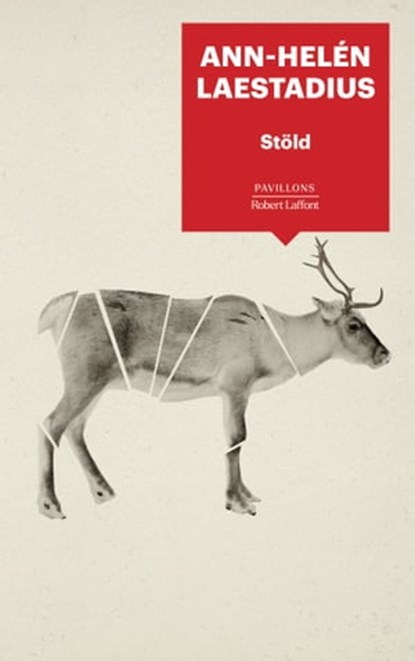 Stöld, Ann-Helén Laestadius - Ebook - 9782221257302