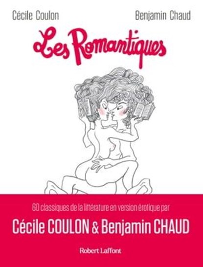 Les Romantiques, Cécile Coulon - Ebook - 9782221257883