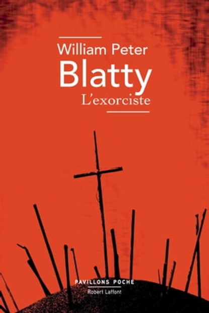 L'Exorciste - Édition collector, William Peter Blatty ; Bret Easton Ellis - Ebook - 9782221260203
