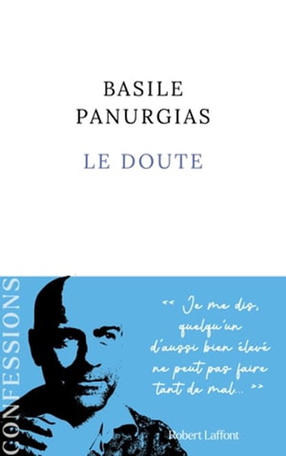 Le Doute, Basile Panurgias - Ebook - 9782221260777