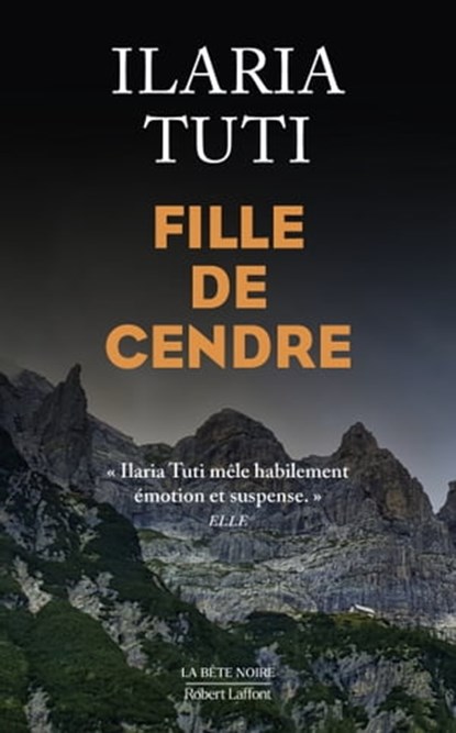 Fille de cendre, Ilaria Tuti - Ebook - 9782221262450