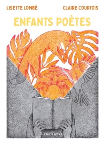 Enfants poètes, Lisette Lombé - Ebook - 9782221264430