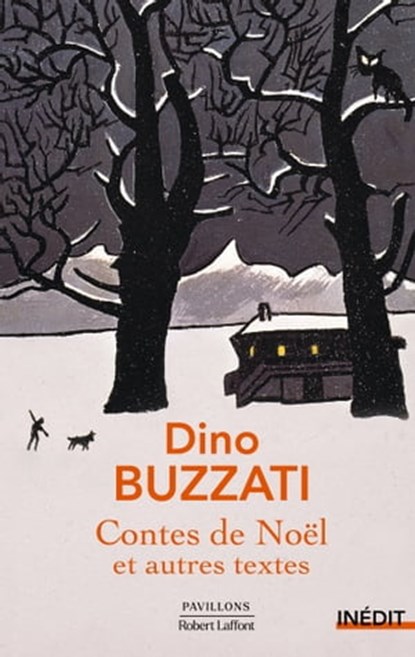 Contes de Noël et autres textes, Dino Buzzati - Ebook - 9782221265673