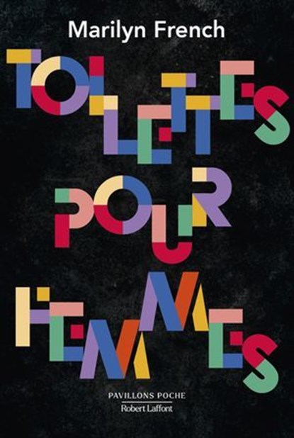 Toilettes pour femmes, Marilyn French ; Sarah Idrissi - Ebook - 9782221269671