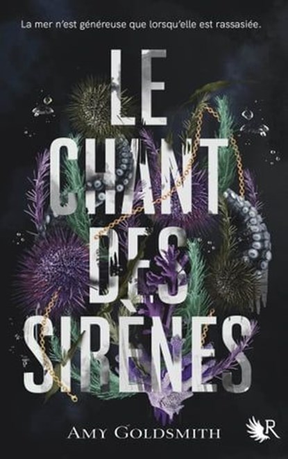 Le Chant des sirènes, Amy Goldsmith - Ebook - 9782221272022