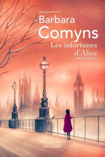 Les infortunes d'Alice, Barbara Comyns - Ebook - 9782221273913