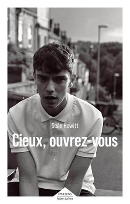 Cieux, ouvrez-vous, Seán Hewitt - Ebook - 9782221276532