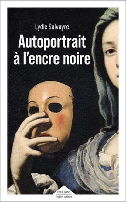 Autoportrait à l'encre noire - Rentrée littéraire 2025, Lydie Salvayre - Ebook - 9782221279069