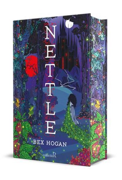Nettle, Bex Hogan - Ebook - 9782221282762
