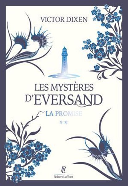 Les Mystères d'Eversand - Tome 2 La promise, Victor Dixen - Ebook - 9782221285831