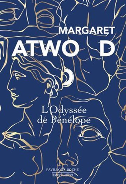 L'Odyssée de Pénélope, Margaret Atwood - Ebook - 9782221286791
