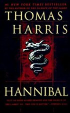 Hannibal | Thomas Harris | 
