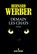 Demain les chats, WERBER,  Bernard - Paperback - 9782226392053