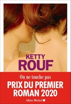On ne touche pas | Ketty Rouf | 