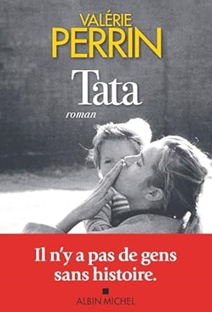 Tata, Valérie Perrin - Paperback - 9782226474971