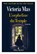 L'Orpheline du temple, Victoria Mas - Paperback - 9782226493835