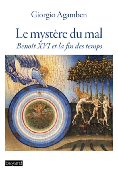 Le mystère du mal, Giorgio Agamben - Ebook - 9782227491090