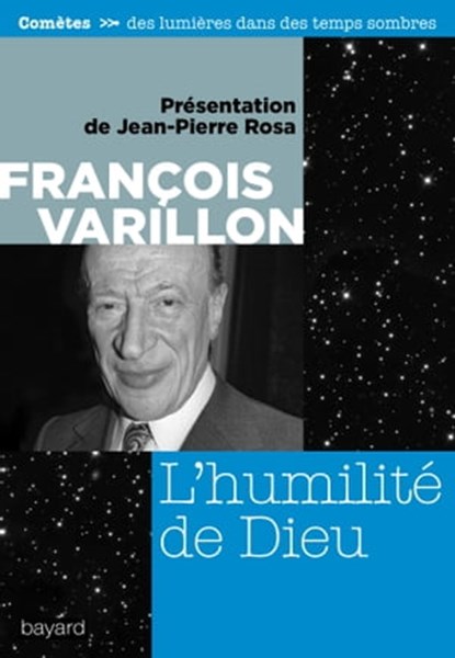 L'humilité de Dieu, François Varillon ; Jean-Pierre Rosa ; Lidia Breda - Ebook - 9782227491755