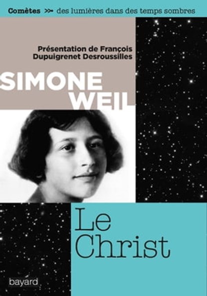 Le Christ, Simone Weil - Ebook - 9782227493322