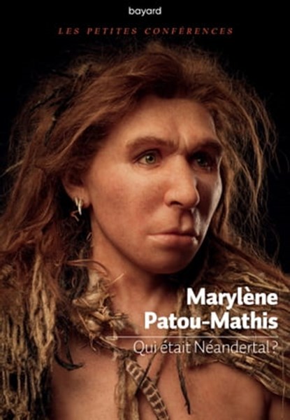 Qui était Néandertal ?, Marylène Patou-Mathis - Ebook - 9782227497740