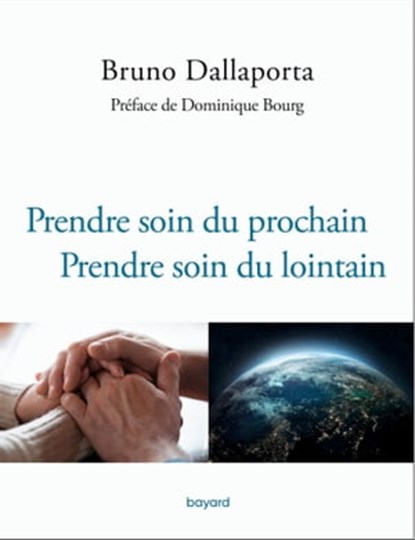 Notre avenir s'écrit dans l'océan, Isabelle Autissier ; Francis Vallat - Ebook - 9782227499126
