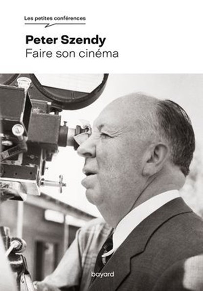 Faire son cinéma, Peter Szendy ; Gilberte Tsai - Ebook - 9782227503281