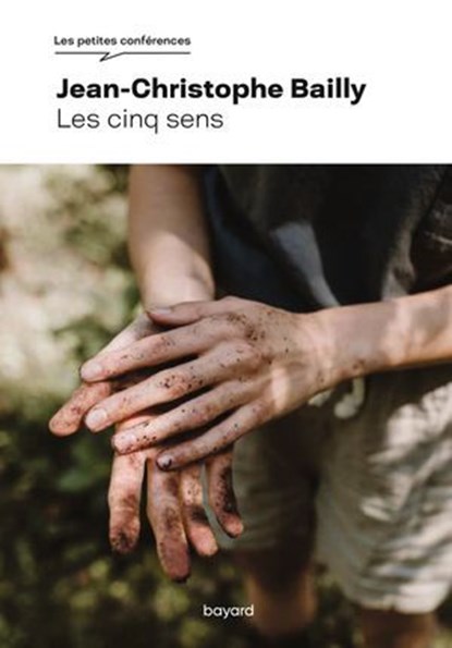 Les cinq sens, Jean-Christophe Bailly - Ebook - 9782227503557