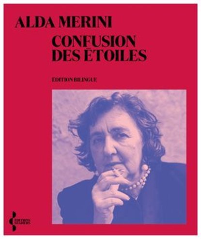 Confusion des étoiles, Alda Merini ; Gabriel Dufay - Ebook - 9782232148125