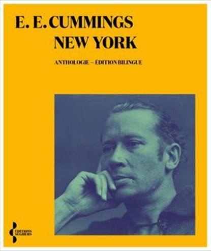 New York, E.E. Cummings - Ebook - 9782232148149