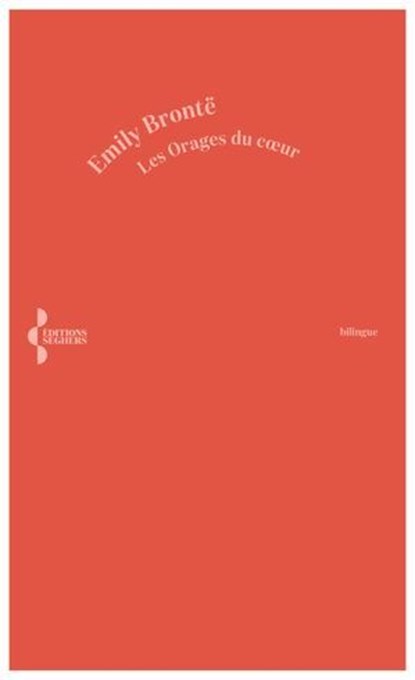 Les Orages du coeur, Emily Brontë - Ebook - 9782232148491